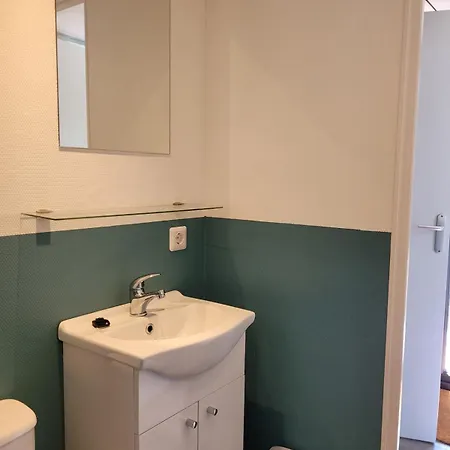 Knusse Tiny House In De