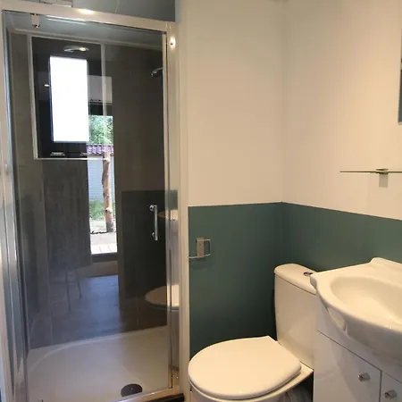 Knusse Tiny House In De Барле-Нассау